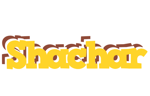 Shachar hotcup logo