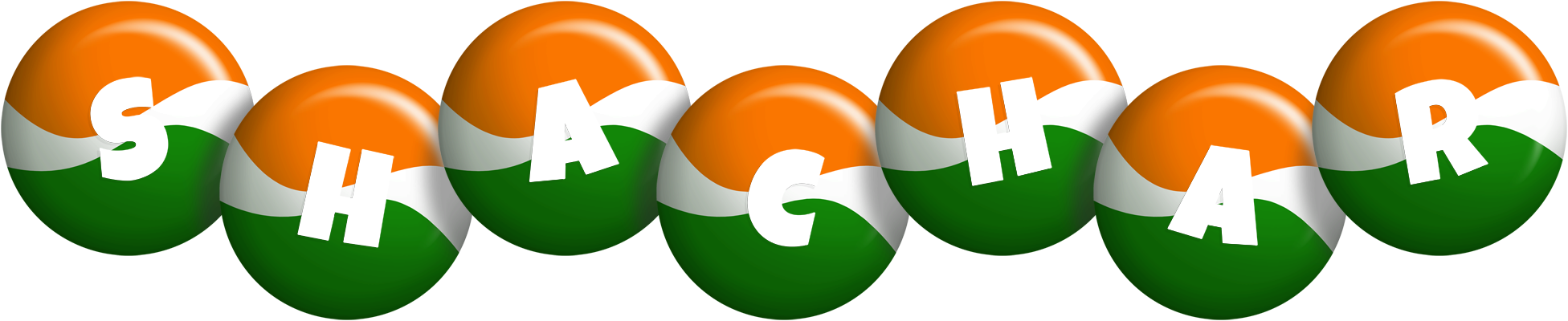 Shachar india logo