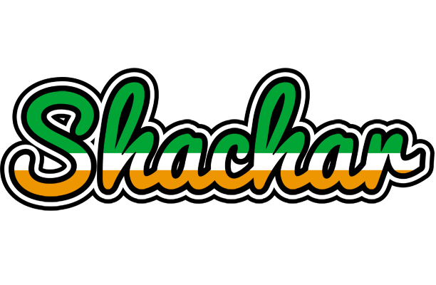 Shachar ireland logo