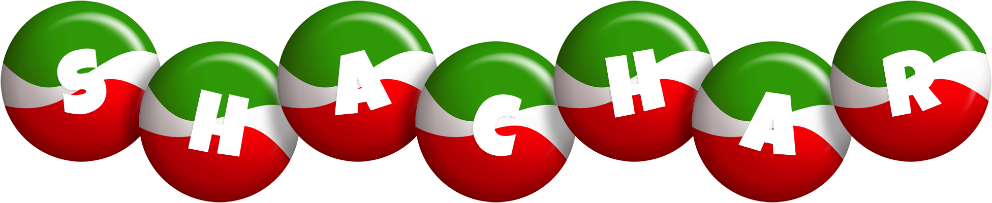 Shachar italy logo