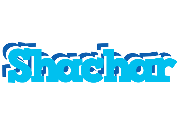 Shachar jacuzzi logo
