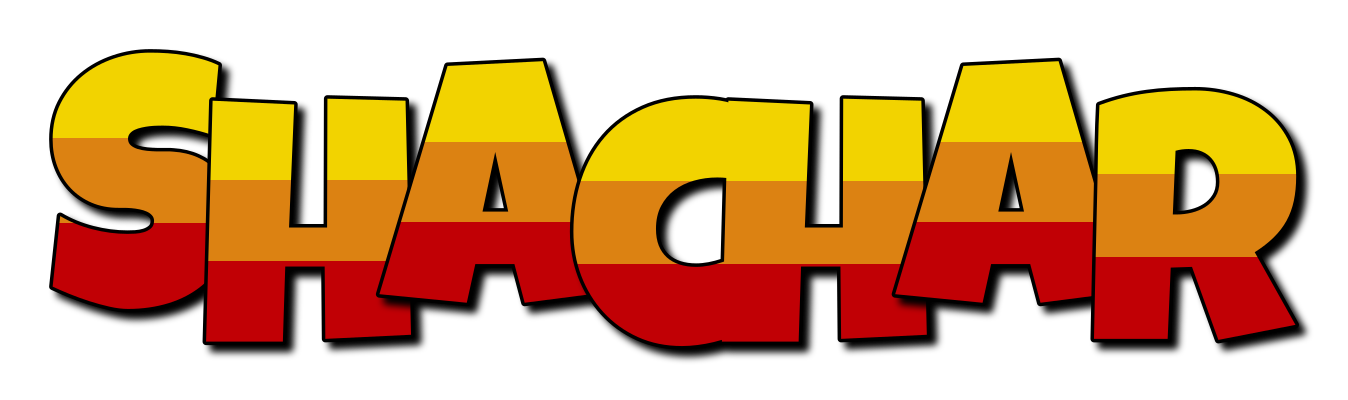Shachar jungle logo