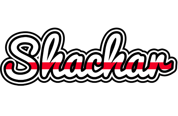 Shachar kingdom logo