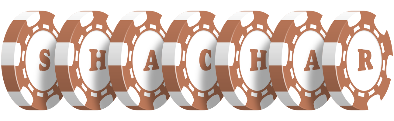 Shachar limit logo