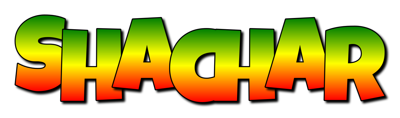 Shachar mango logo