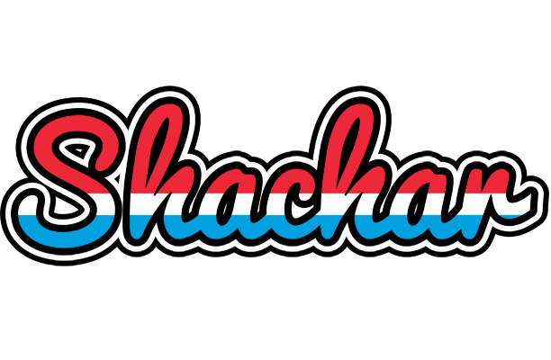 Shachar norway logo