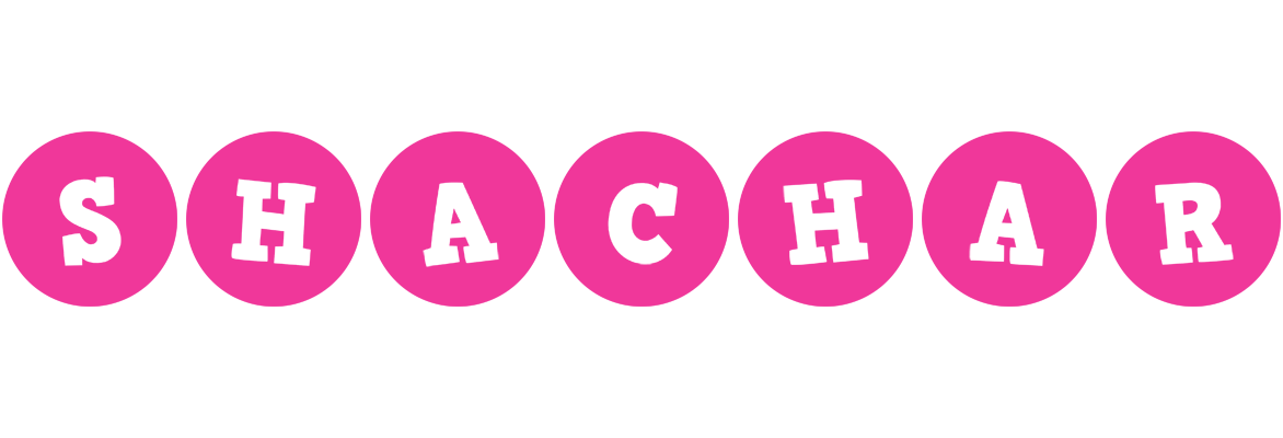 Shachar poker logo