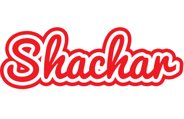 Shachar sunshine logo