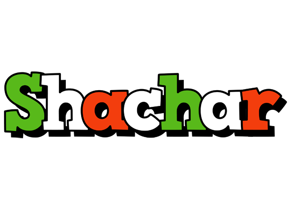 Shachar venezia logo