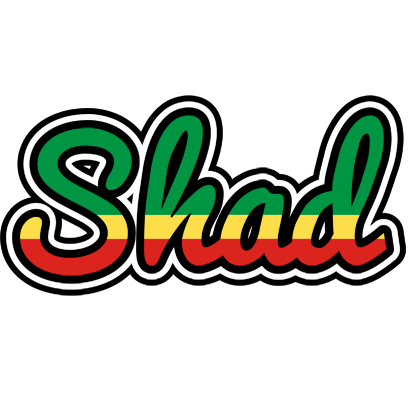 Shad african logo