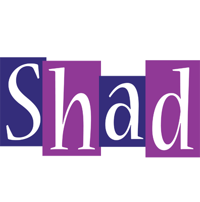 Shad autumn logo