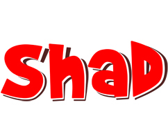 Shad basket logo