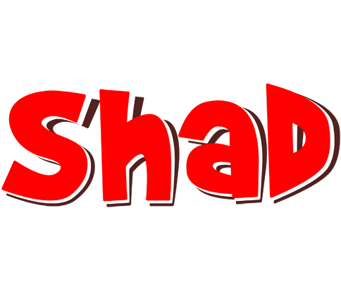 Shad basket logo
