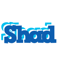 Shad business logo