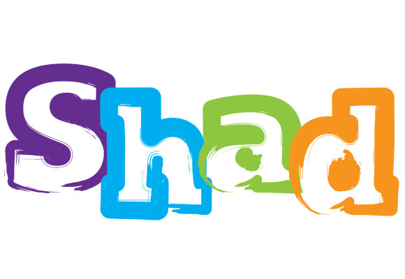 Shad casino logo