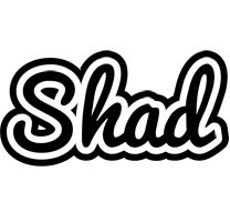 Shad chess logo
