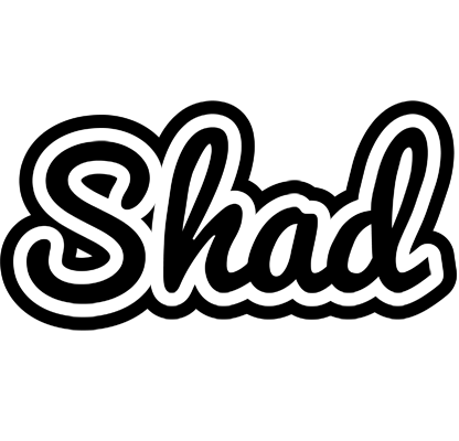 Shad chess logo