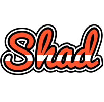 Shad denmark logo