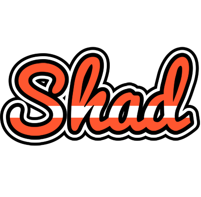 Shad denmark logo