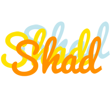 Shad energy logo