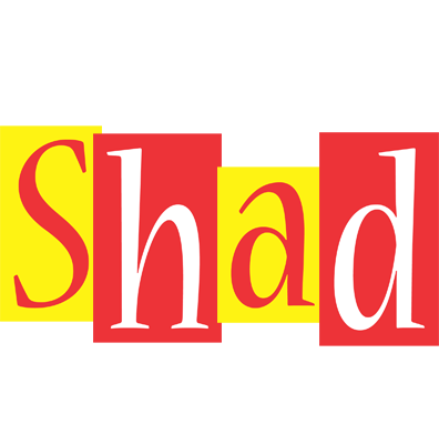 Shad errors logo