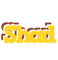 Shad hotcup logo