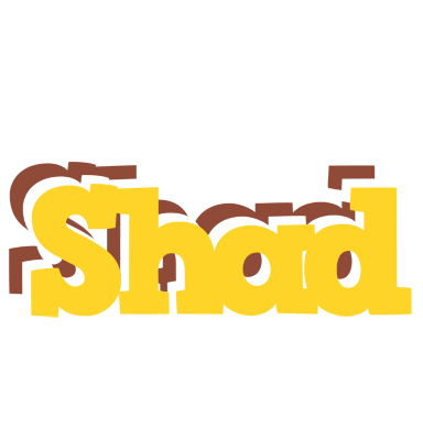 Shad hotcup logo
