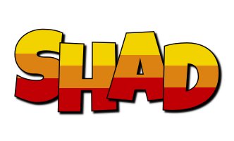 Shad jungle logo