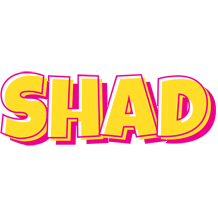 Shad kaboom logo