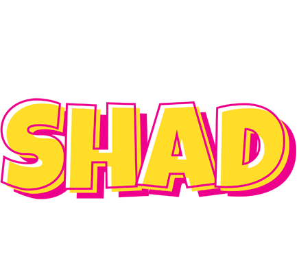 Shad kaboom logo