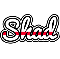 Shad kingdom logo