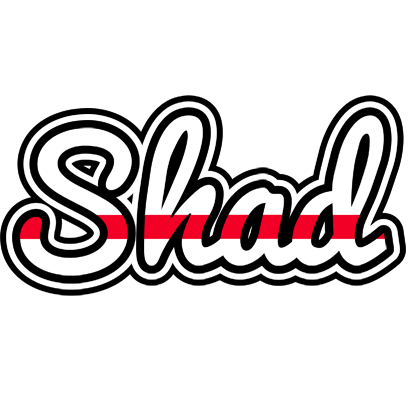 Shad kingdom logo