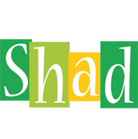 Shad lemonade logo