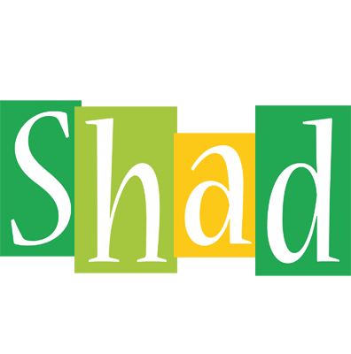 Shad lemonade logo