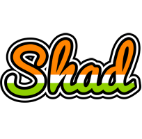 Shad mumbai logo