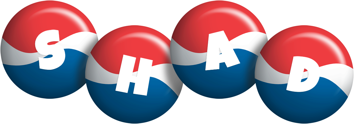 Shad paris logo