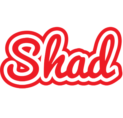 Shad sunshine logo
