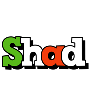 Shad venezia logo