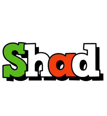 Shad venezia logo