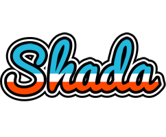 Shada america logo