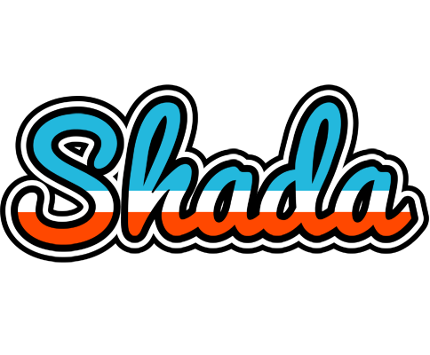 Shada america logo