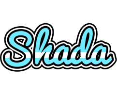 Shada argentine logo