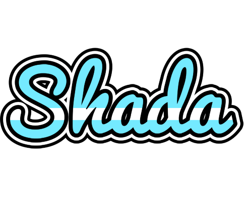 Shada argentine logo