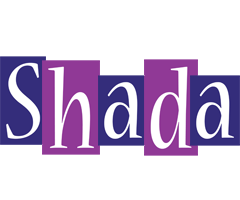 Shada autumn logo