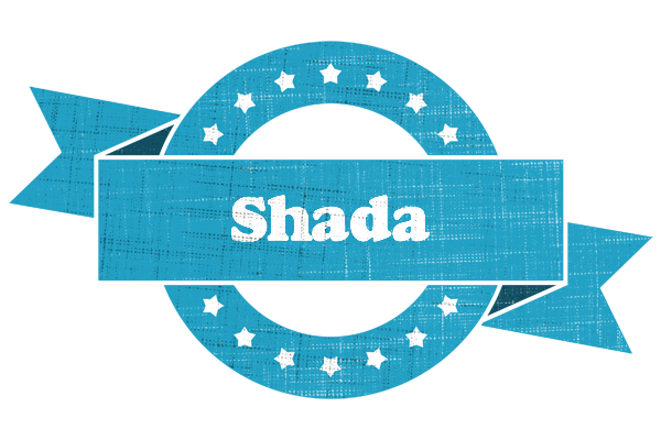 Shada balance logo