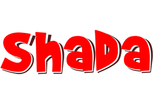 Shada basket logo