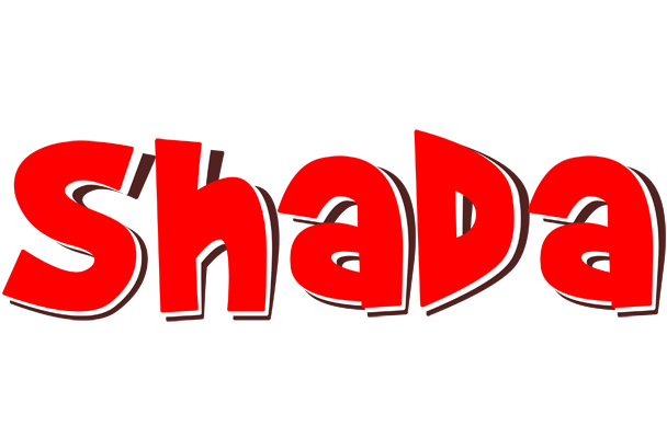 Shada basket logo