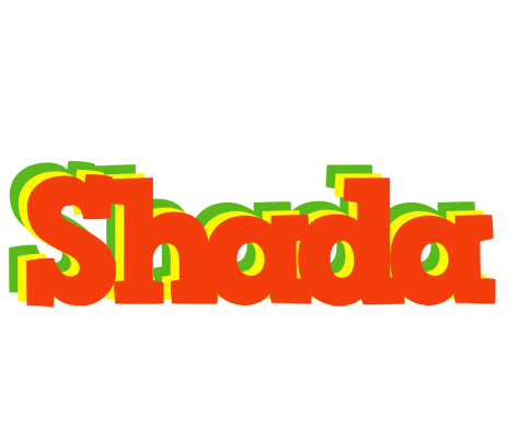 Shada bbq logo