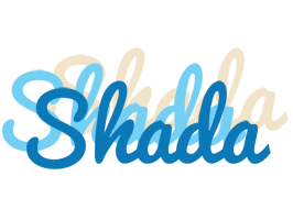 Shada breeze logo