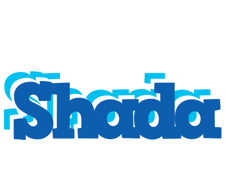 Shada business logo